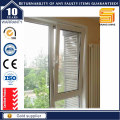 2016 Thermally Break Tilt &amp; Turn Aluminium Casement Fenster